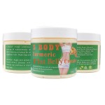 Belly Sliming Cream Supplier - Customized Organic 7 Day Ginger