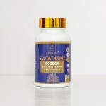 Glutathione Capsules Factory - Skin Whitening Pills Manufacturer