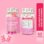 Collagen Gummies Manufacturer - Custom Private Label Vegan Candy