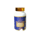 Glutathione Capsule Supplier - 100% Natural 1500mg Effective