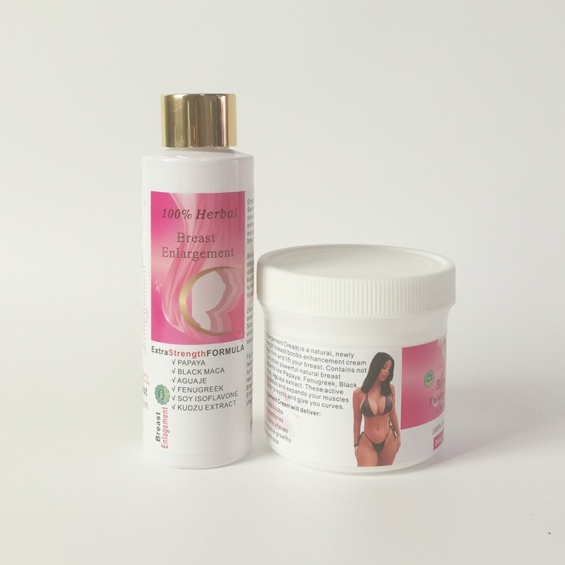 Breast Oil Cream Factory - High Quality Best Price Massage