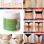 Fat Burning Cream Factory - Private Label Turmeric Loss Weight