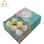 Bath Bombs Supplier - 6 Wholesale Organic Skin Whitening Gift