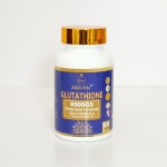 Glutathione Capsule Supplier - 100% Natural 1500mg Effective