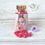 Breast Enlargement Pills Supplier - Best Quality Herbal Natural Red