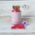 Breast Increasing Capsules Factory - Herbal Women A to D Cup