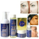 Whitening Skin Care Supplier - OEM Strong Whitening Moisturizing