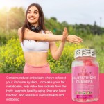 Collagen Gummies Manufacturer - Custom Private Label Vegan Candy