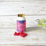 Skin Whitening Pills Supplier - Private Label Brand Fast Japan