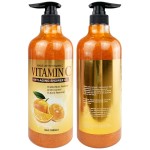 Body Wash Supplier - 1000ml Best Quality OEM Private Label