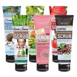 Face Scrub Supplier - 100% Natural Luxury Plant Oil High Quality