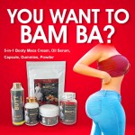 Hip Enlargement Cream Factory - Custom Logo Butt Enhancer Firming