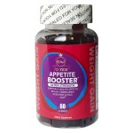 Weight Gain Gummies Supplier - Organic Fast Gain Supplement Women