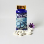 Glutathione Capsules Factory - Organic Skin Whitening Supplement