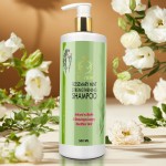 Rosemary Shampoo Supplier - OEM Private Brand High Quality