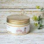 Papaya Scrub Gel Manufacturer - Natural Body Skin Whitening Scrub