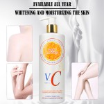 Lemon Body Lotion Manufacturer - High Quality Hot Selling Product