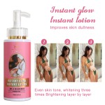 Body Lotion Manufacturer - OEM Private Brand Beauty Products