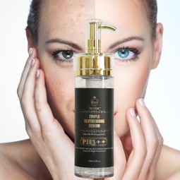 Skin Whitening Serum Factory - Wholesale Branded Remove Spots