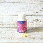 Skin Whitening Pills Manufacturer - Private Label Customized Formula