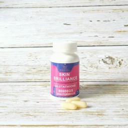 Skin Whitening Pills Manufacturer - Private Label Customized Formula