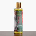 Butt Enlargement Oil Manufacturer - Best Herbal Natural Skin Care