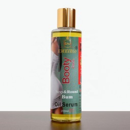 Butt Enlargement Oil Manufacturer - Best Herbal Natural Skin Care