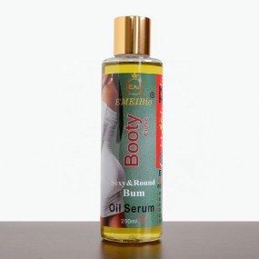 Butt Enlargement Oil Manufacturer - Best Herbal Natural Skin Care