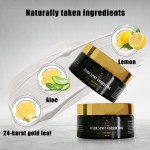 Face Cream Manufacturer - OEM Wholesale Brighten Anti Wrinkle