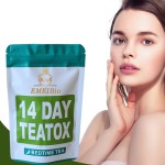 Detox Tea Supplier - Hot Sale Herbal Effective Safe
