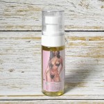 Breast Enlargement Oil Factory - Hot Sale Private Label Natural
