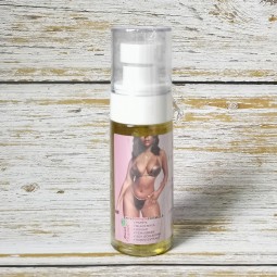 Breast Enlargement Oil Factory - Hot Sale Private Label Natural