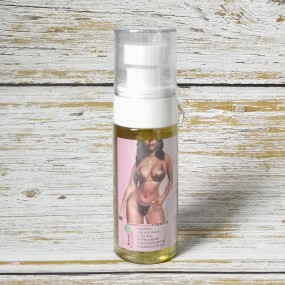 Breast Enlargement Oil Factory - Hot Sale Private Label Natural