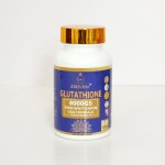 Glutathione Capsule Factory - Hot Sale 1000mg Anti-aging Collagen