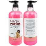 Body Wash Supplier - 1000ml Best Quality OEM Private Label