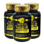 Glutathione Capsules Supplier - OEM Pure Natural Skin Whitening