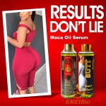 Butt Lifting Set Manufacturer - Wholesale Curves Firming Cream Capsule