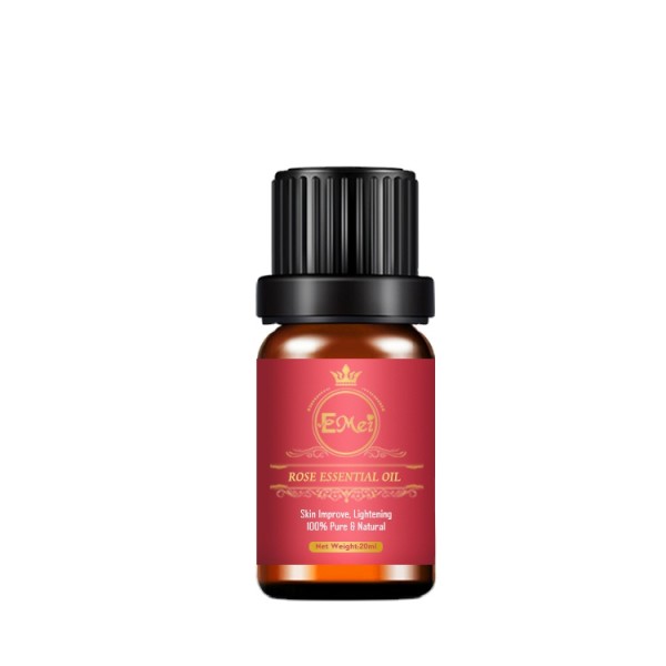 Essential Oil Factory - Best Skin Care 10ml 20ml Pure