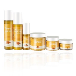 Turmeric Serum Supplier - 100% Natural Herbal Remove Dark Spot