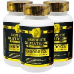 Vitamin C Capsule Factory - Skin Whitening Anti Aging Supplement