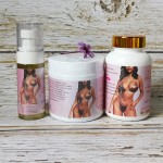 Breast Enlargement Oil Factory - High Quality Best Price Herbal