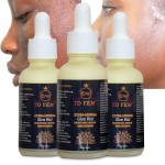 Vitamin C Serum Manufacturer - High Quality Fast Skin Whitening