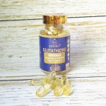 L-Glutathione Capsules Supplier - 100% Natural High Quality 1500mg