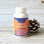 Vitamin C Tablets Factory - Best Glutathione Booster Whitening