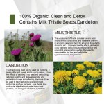 Liver Cleansing Tea Supplier - OEM ODM Chinese Anti Toxic