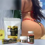 Butt Enlargement Set Supplier - OEM ODM Aguaje Maca Cream Oil