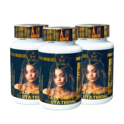 Brightening Capsule Factory - Effective Remove Dark Spots