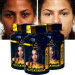 Glutathione Capsule Supplier - OEM Private Logo Skin Whitening