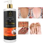 Carotene Body Lotion Supplier - Luminous Skin Moisturizing Collagen