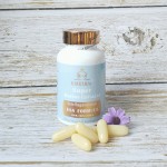 Niacinamide Capsule Supplier - Organic Private Label Skin Supplement